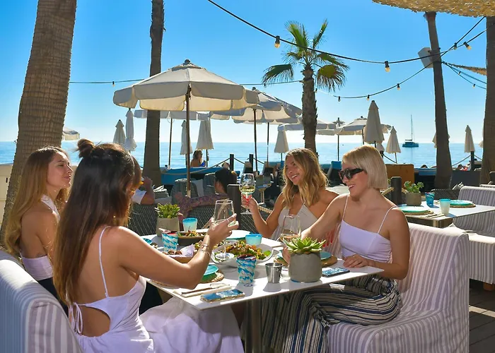 Amare - Adults Only Recommended