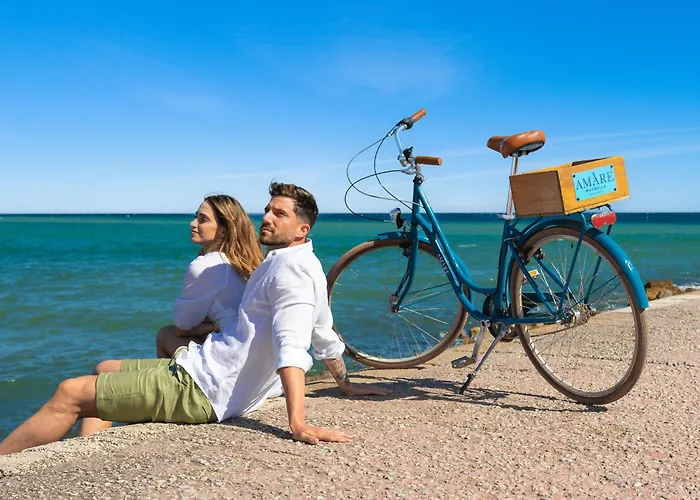 Amare - Adults Only Recommended 酒店 4*