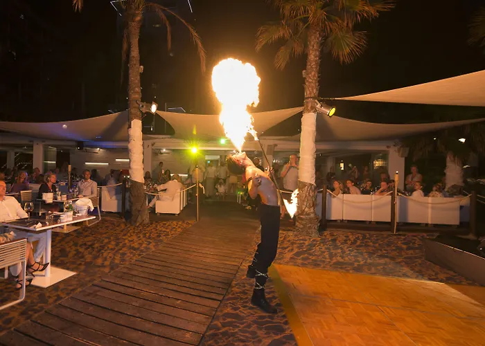 Amare - Adults Only Recommended