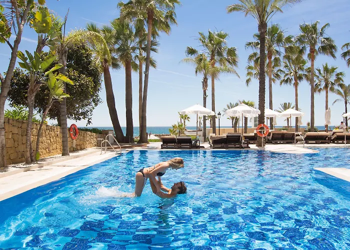 Amare - Adults Only Recommended 酒店