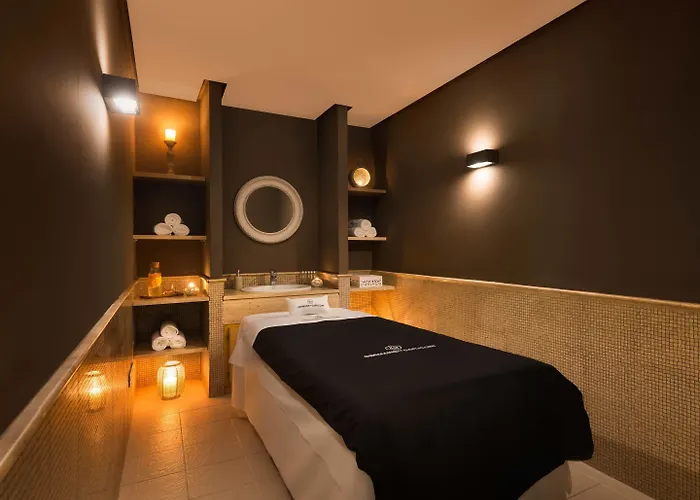 Amare - Adults Only Recommended