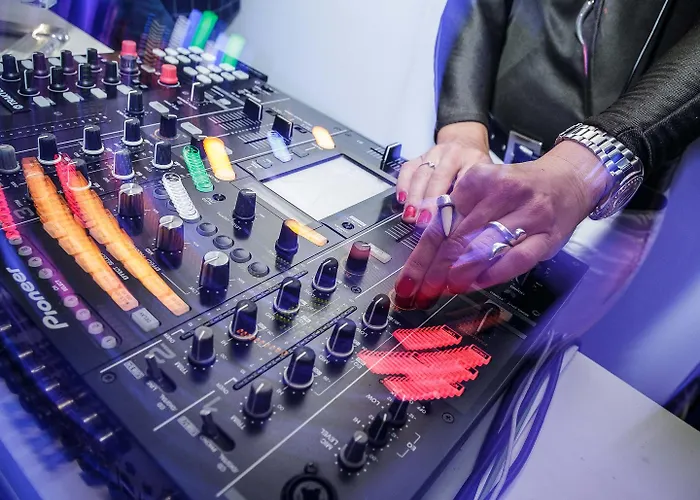 Amare - Adults Only Recommended 4* 马尔韦利亚