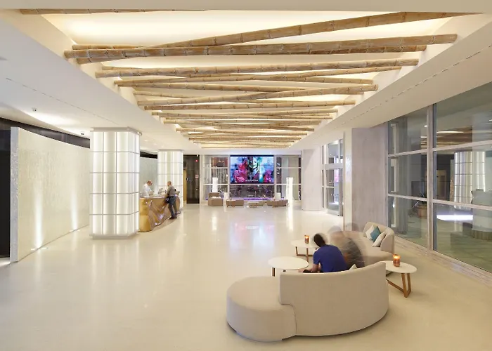 Amare - Adults Only Recommended 酒店 4*