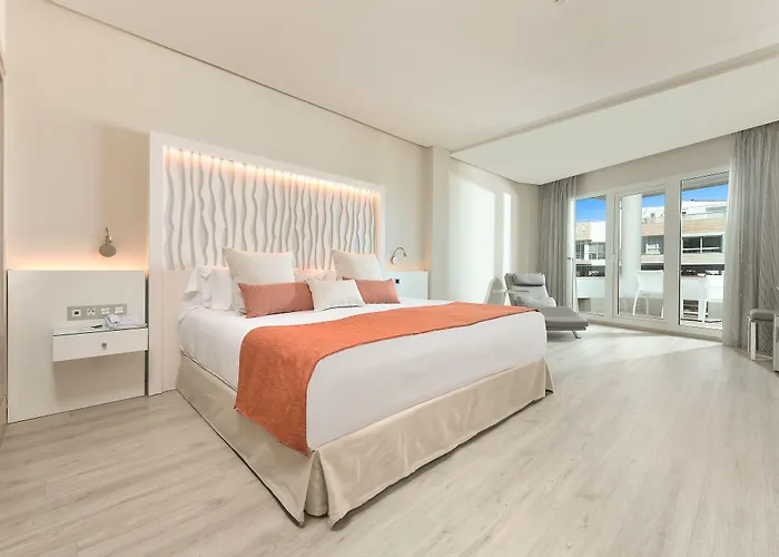 酒店 Amare - Adults Only Recommended