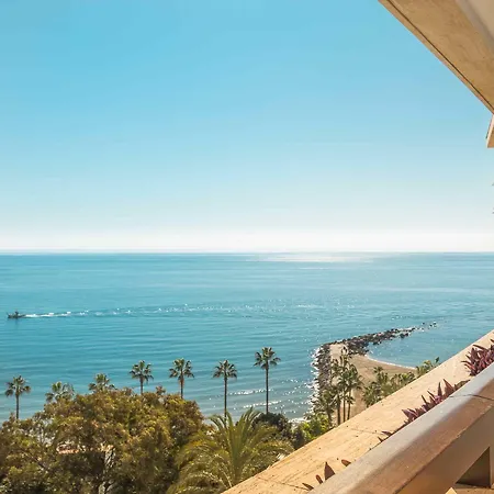 Amare - Adults Only Recommended Hotel Marbella