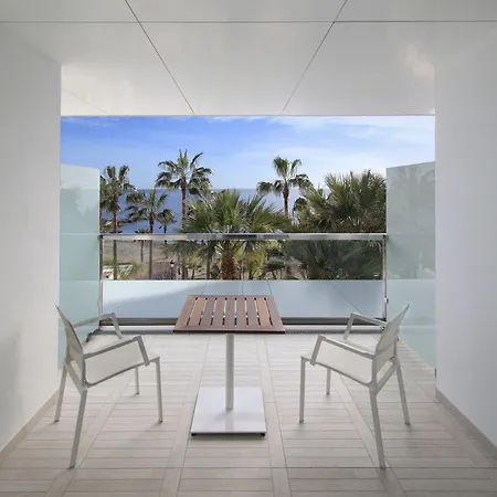 Amare - Adults Only Recommended Hotel Marbella