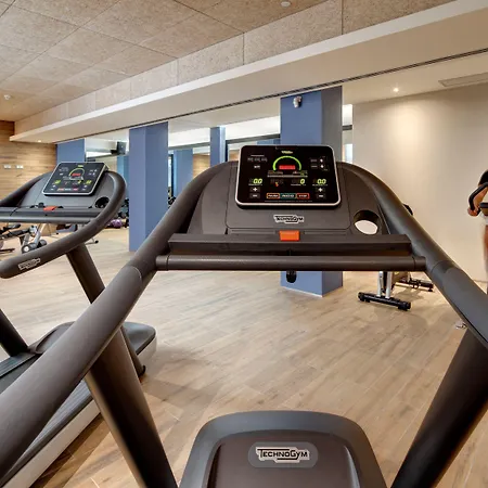 Amare - Adults Only Recommended 4*