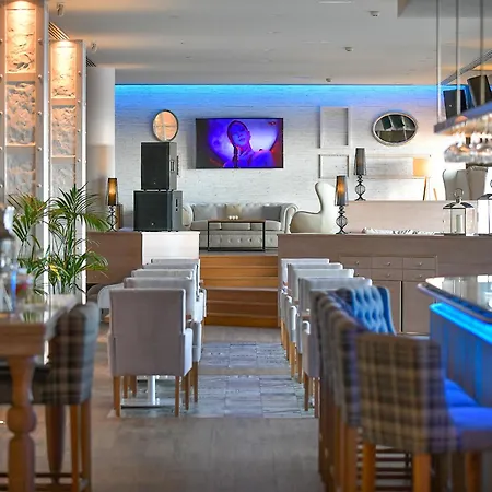 Amare - Adults Only Recommended 4*