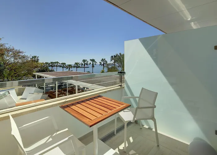 Hotel Amare - Adults Only Recommended