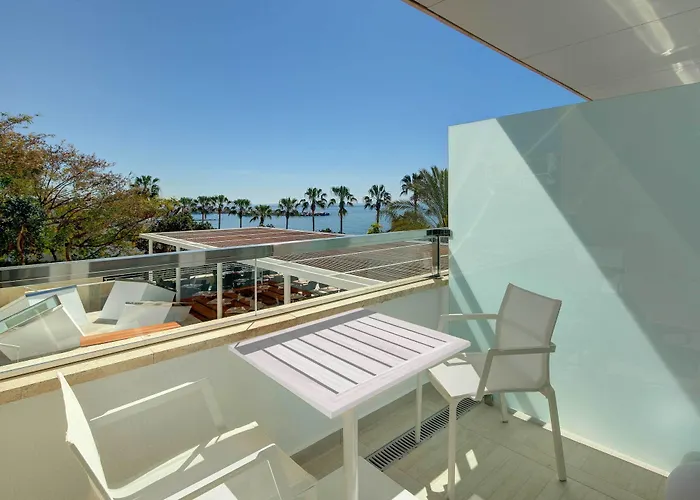 Amare - Adults Only Recommended Marbella