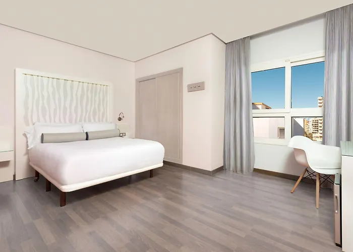 Hotel Amare - Adults Only Recommended