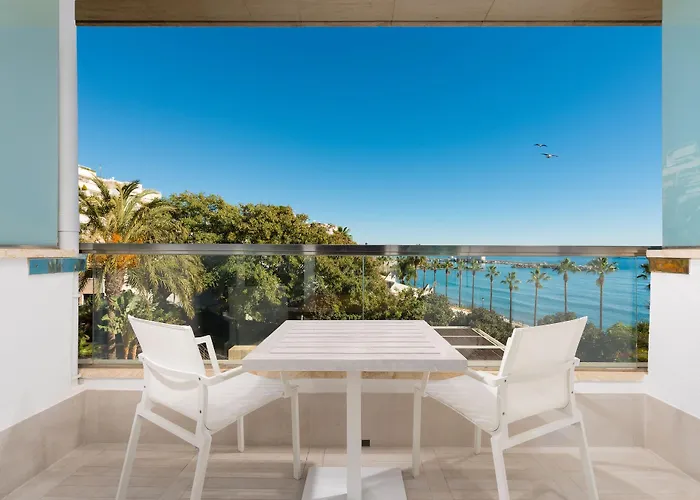 Amare - Adults Only Recommended 4* Marbella