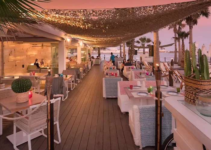 Amare - Adults Only Recommended Hotel 4*