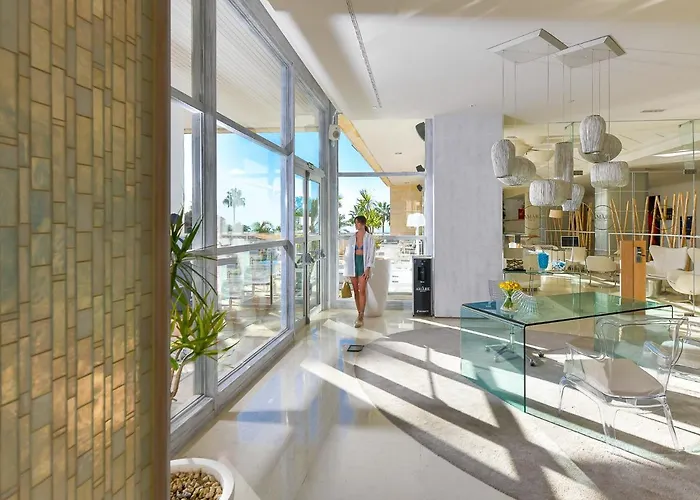 Amare - Adults Only Recommended Hotel