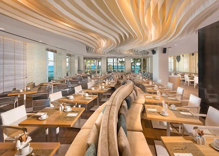 Hotel Amare - Adults Only Recommended