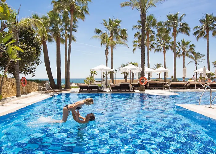 Amare - Adults Only Recommended Hotel