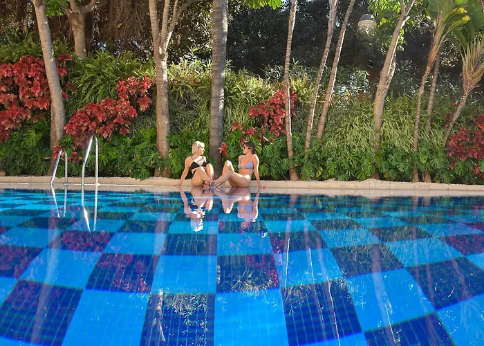 Hotel Amare - Adults Only Recommended