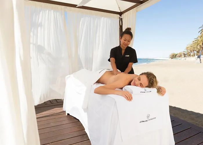 Amare - Adults Only Recommended