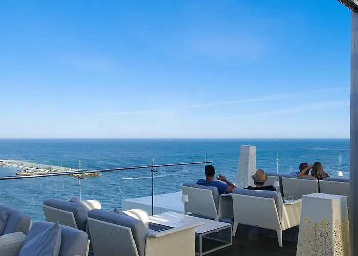 Amare - Adults Only Recommended Hotel Marbella