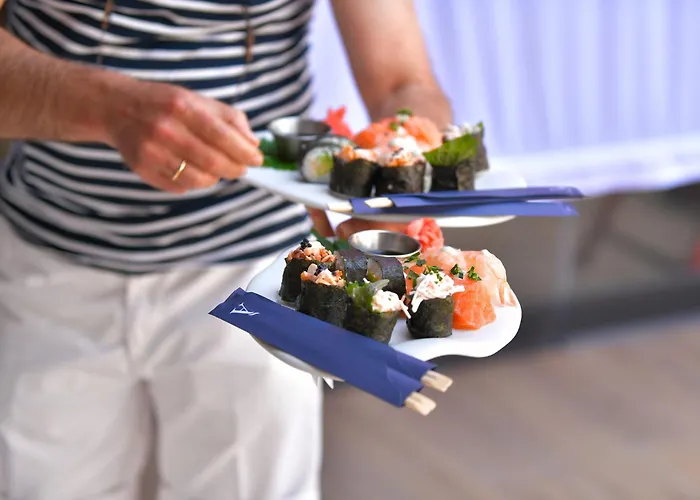 Hotel Amare - Adults Only Recommended