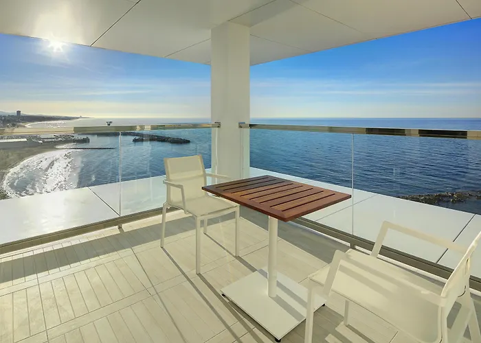 Amare - Adults Only Recommended Hotel 4*