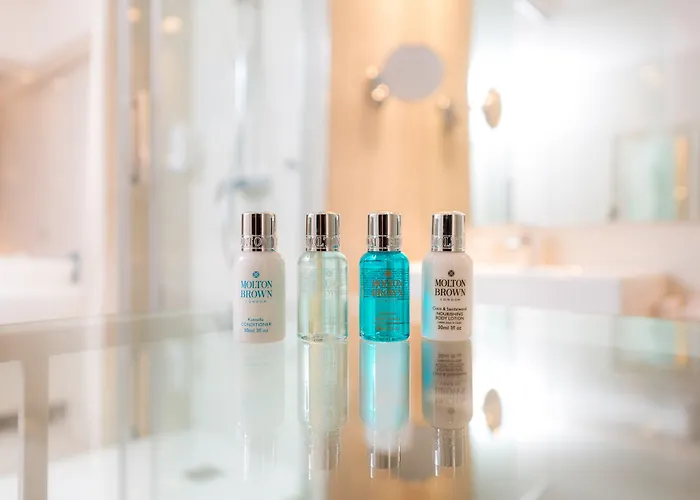 Amare - Adults Only Recommended Hotel Marbella