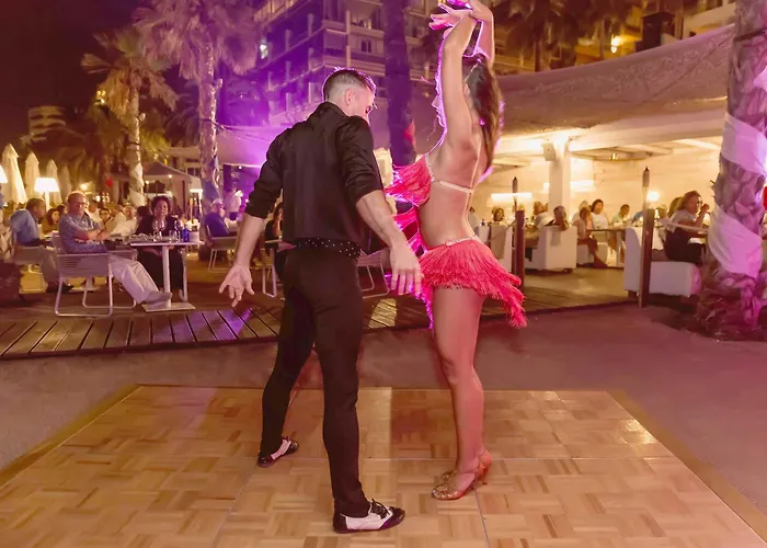 Amare - Adults Only Recommended Hotel