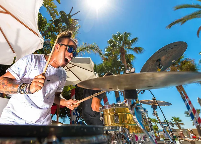 Hotel Amare - Adults Only Recommended