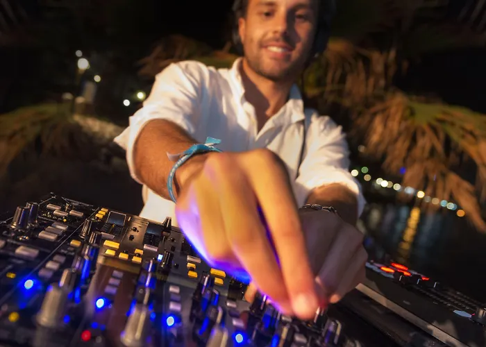 Hotel Amare - Adults Only Recommended Marbella