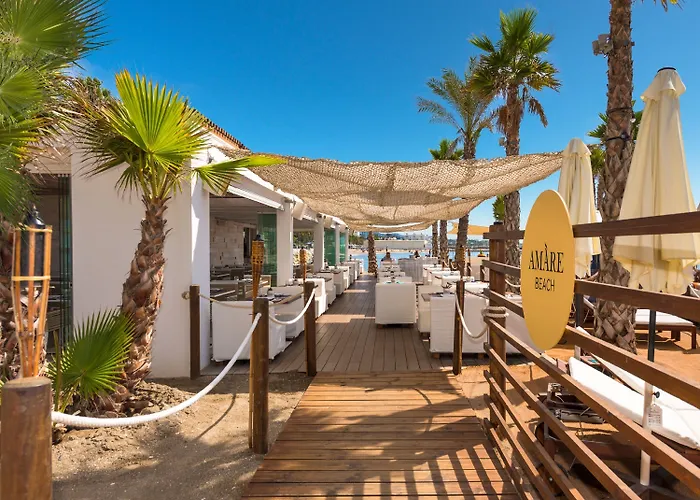 Amare - Adults Only Recommended Hotel Marbella