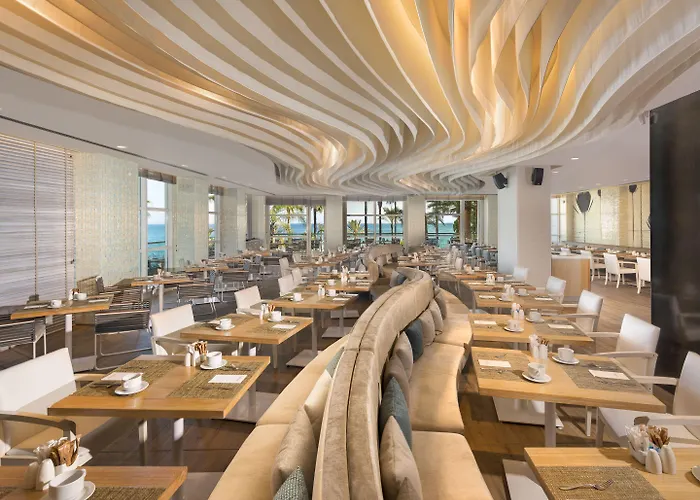 Amare - Adults Only Recommended Hotel