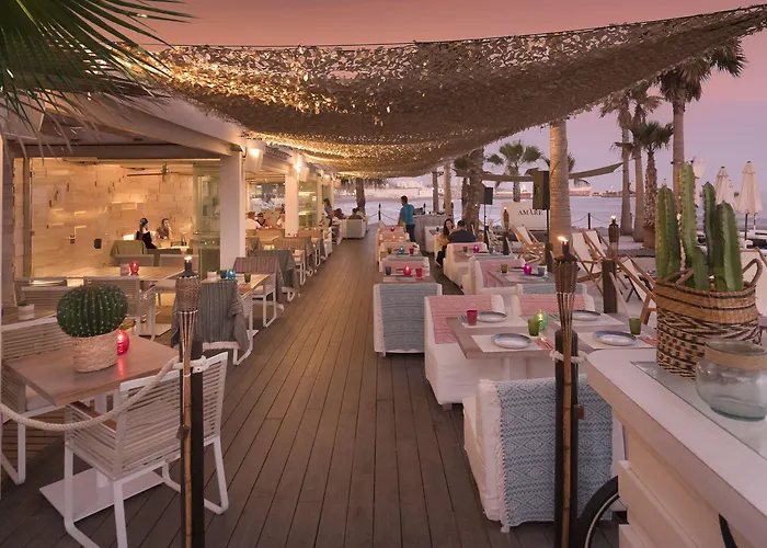 Amare - Adults Only Recommended Marbella