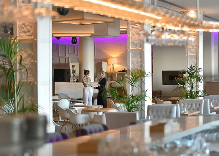 Amare - Adults Only Recommended Marbella