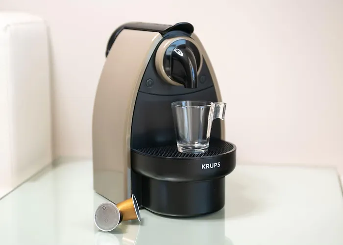 Amare - Adults Only Recommended Hotel